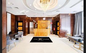 The K Hotel